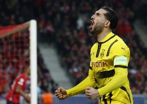 埃姆雷-詹：尤文生涯最刺激的夜晚就是C罗戴帽逆转马竞