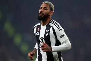 开云服务-意媒：尤文愿4000万欧卖道格拉斯-路易斯，曼城、曼联和森林有意