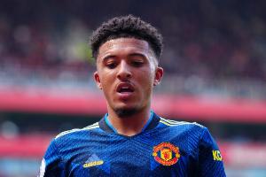 意媒：桑乔遣散费和奖金还在谈，如果尤文久拖他可能考虑其他球队