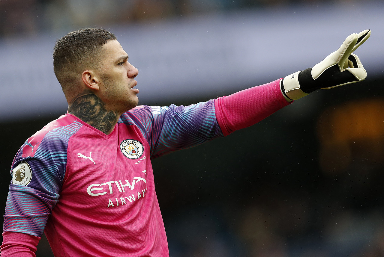 开云官网-记者：年薪800万欧+奖金，费内巴切为埃德森开出3年合同