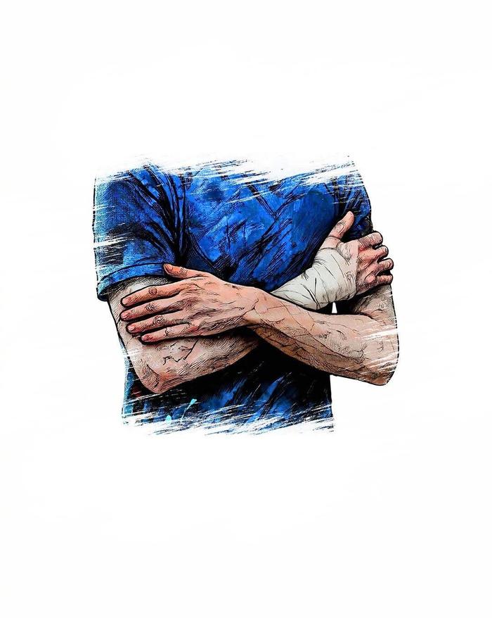 开云官网-U22国足对阵北马里亚纳群岛插画展示双臂庆祝动作