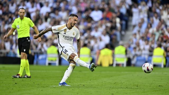 开云网页版-西媒：36罚10次不中！皇马点球命中率堪忧