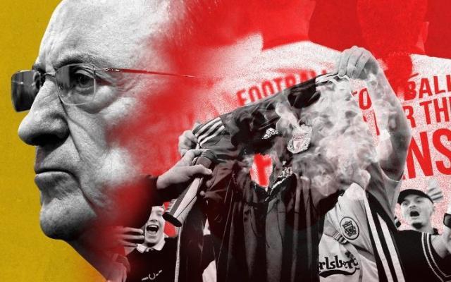 开云官网-欧超计划死灰复燃？新赛制或包括球队至多80支