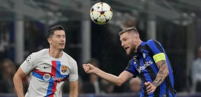 开云网页版-巴萨不会破大巴，裁判只见巴萨手球不见国际手球