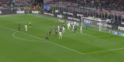 【意甲】托莫里破门迪亚斯长途奔袭 AC米兰2比0尤文