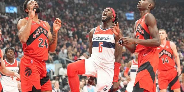 开云入口-反差！湖人旧将集体爆发 哈雷尔再度变身内线野兽