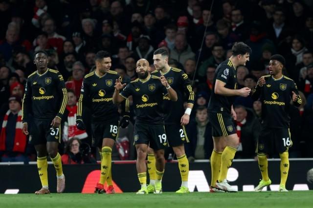 开云服务-天空体育：曼联冬窗无动作