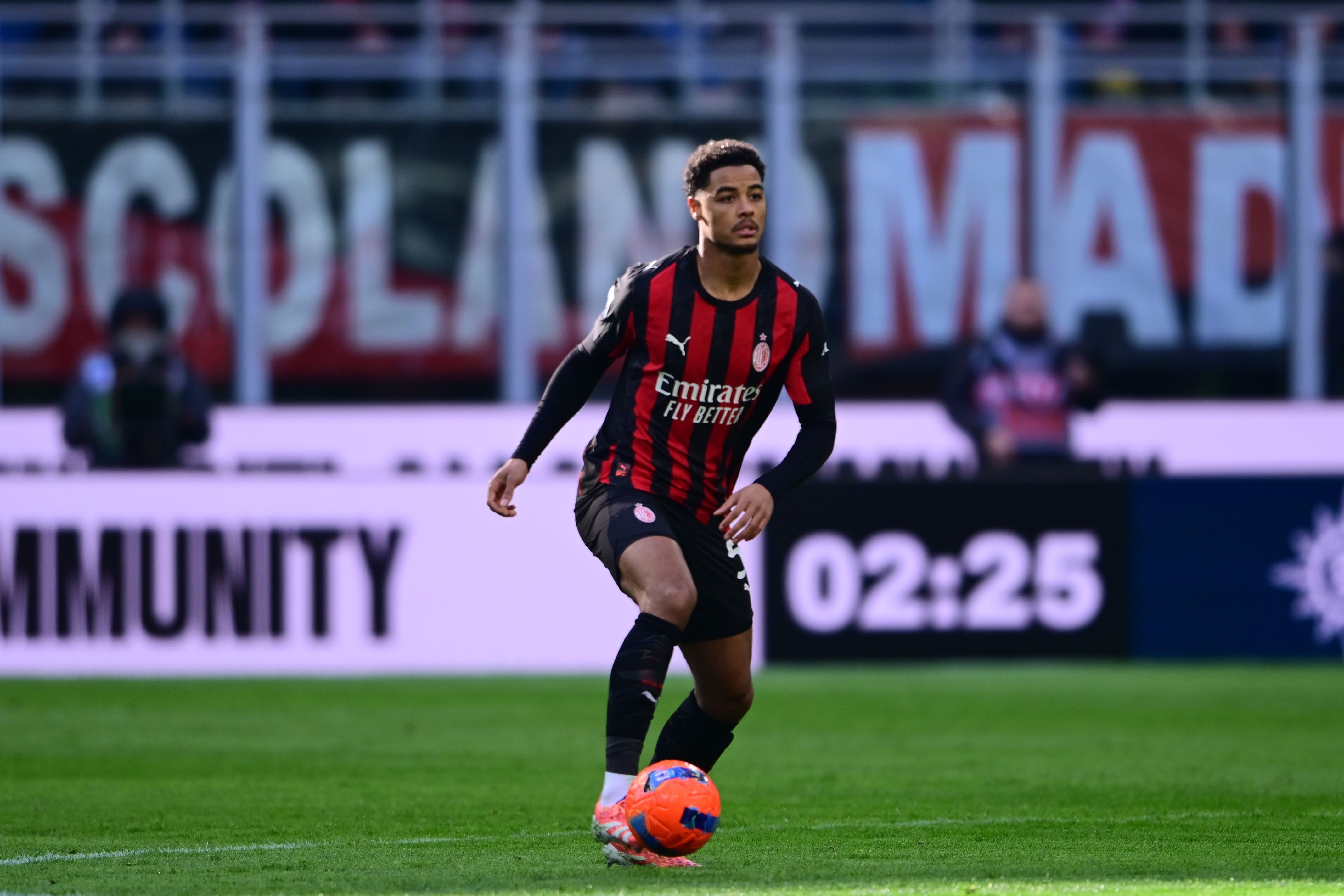 开云官网-德温特：米兰需要保住现在的排名，领先第五名6分是一个优势